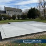 How Much Does a 12x12 Concrete Slab Cost?
