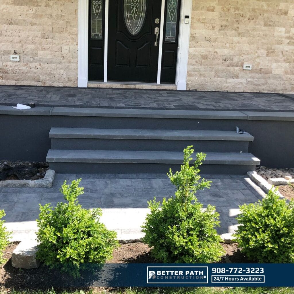 Who Installs Concrete Steps Near Me?