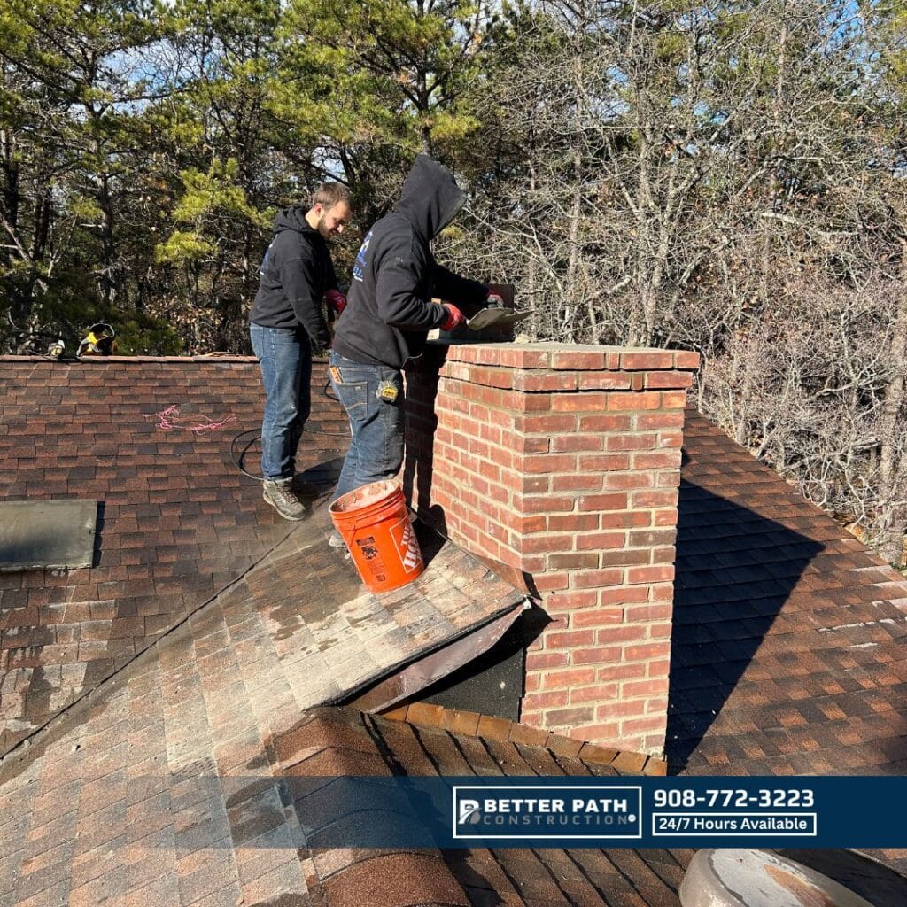 Who Offers Chimney Services Near Me? | Little Falls, NJ Experts