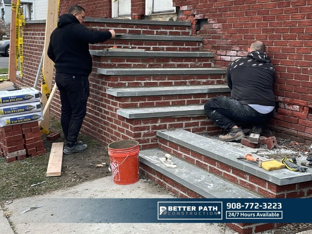 Best Construction Company Middlesex NJ – Trusted Experts