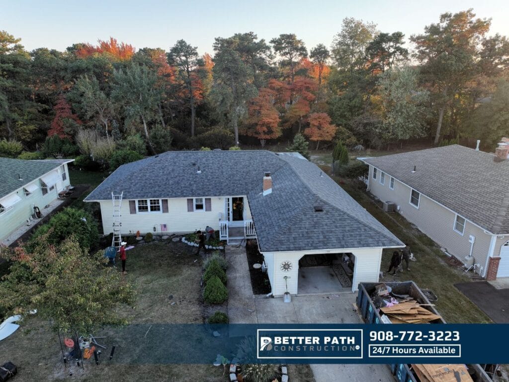 Best Construction Company Neptune City, NJ