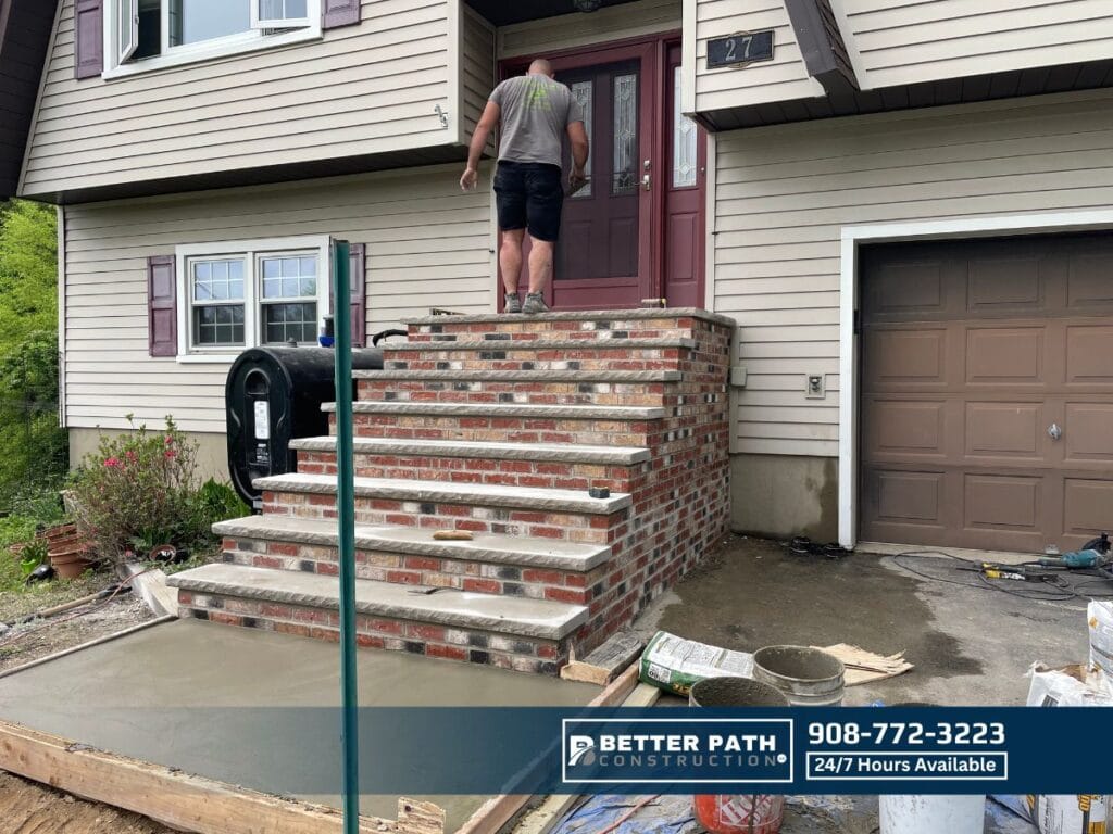 Best Construction Company in Bergen County