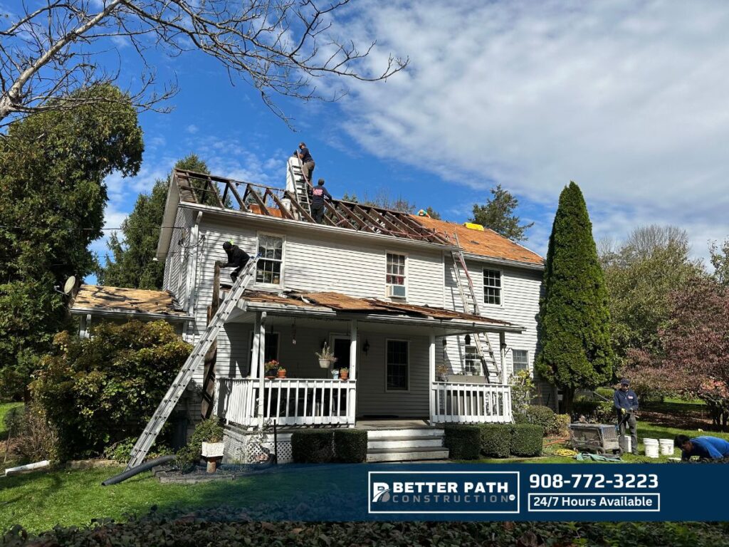 Best Construction Company Eatontown NJ | Trusted Experts
