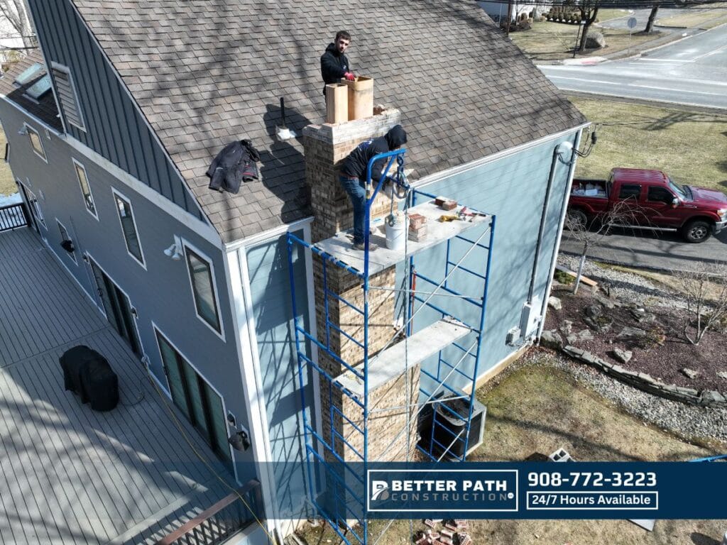Best Construction Company Hunterdon NJ – Quality Services8af