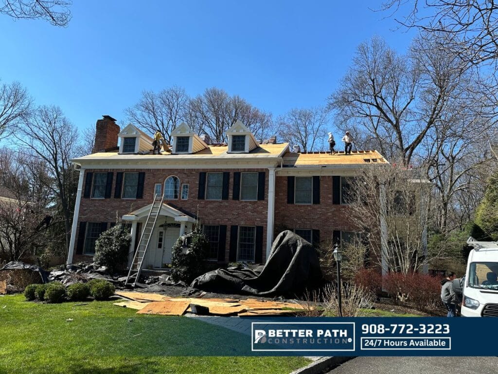 Best Construction Company in Interlaken, NJ