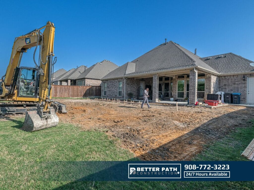 Best Construction Company in Loch Arbour, NJ