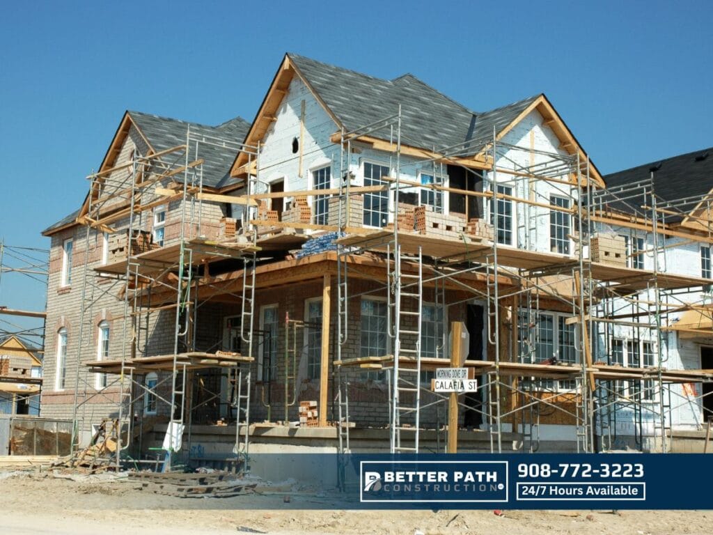 Best Construction Company in Montclair, NJ