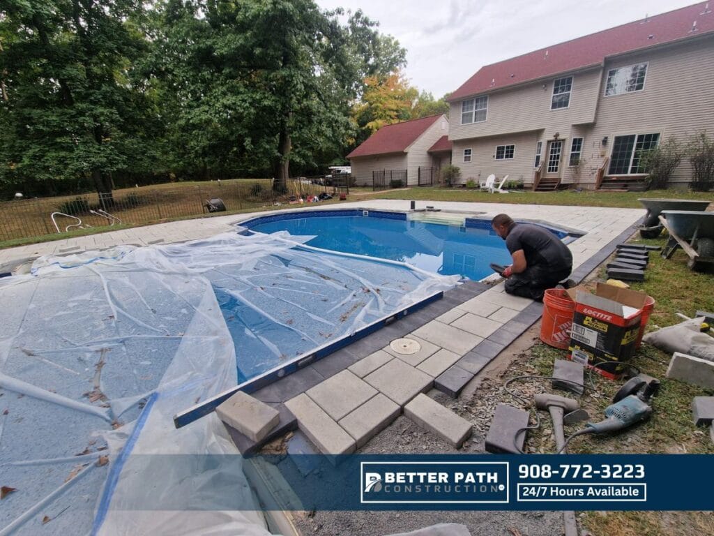 The Best Construction Company in Monmouth County, NJ