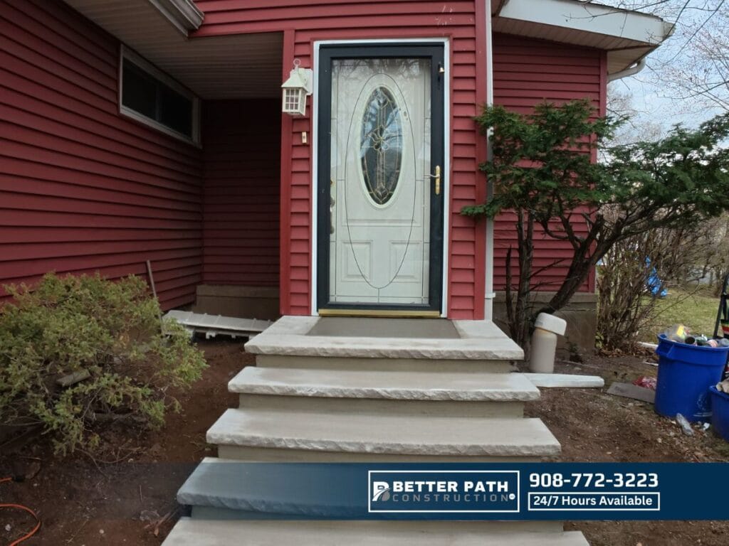 Your Trusted Construction Company in Allenhurst, NJ