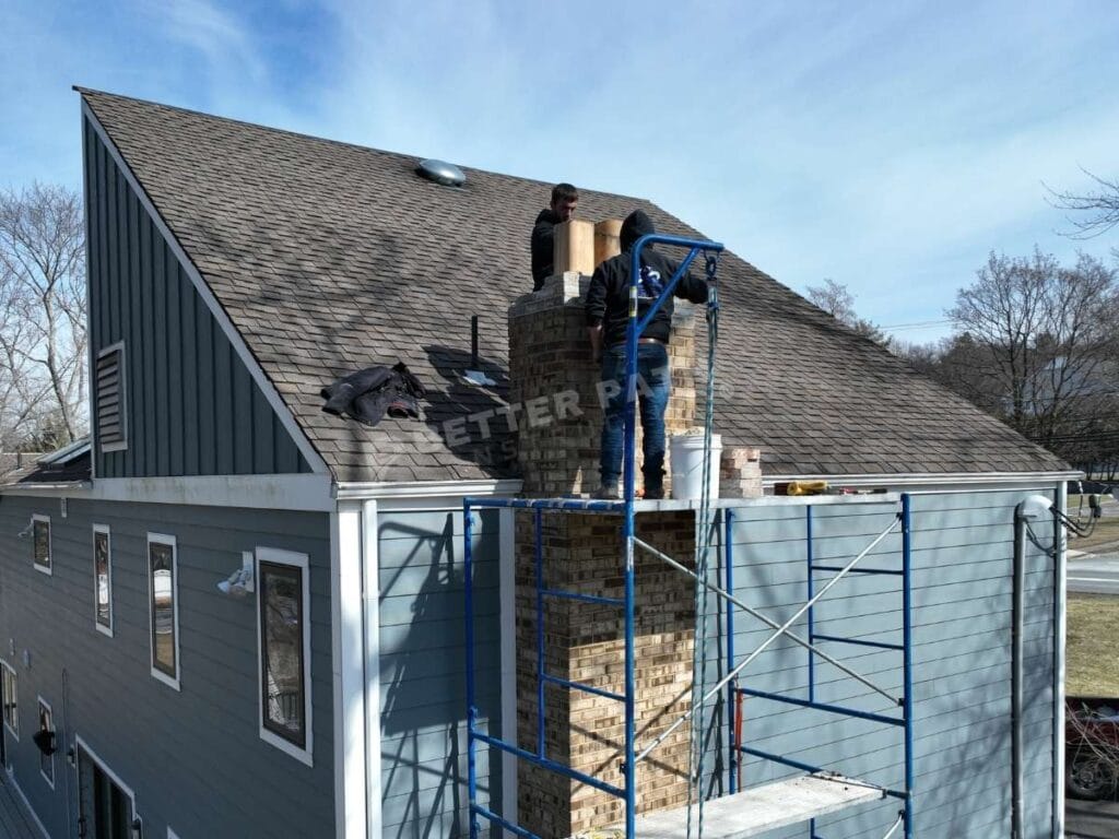 Excellent Roofing and Chimney Passaic NJ
