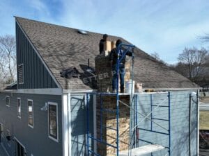 Excellent Roofing and Chimney Passaic NJ