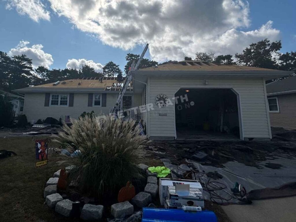 How Much Does a New Roof Cost in NJ
