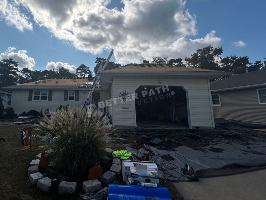 Passaic County Roofing Company – Trusted Roof Experts 2026