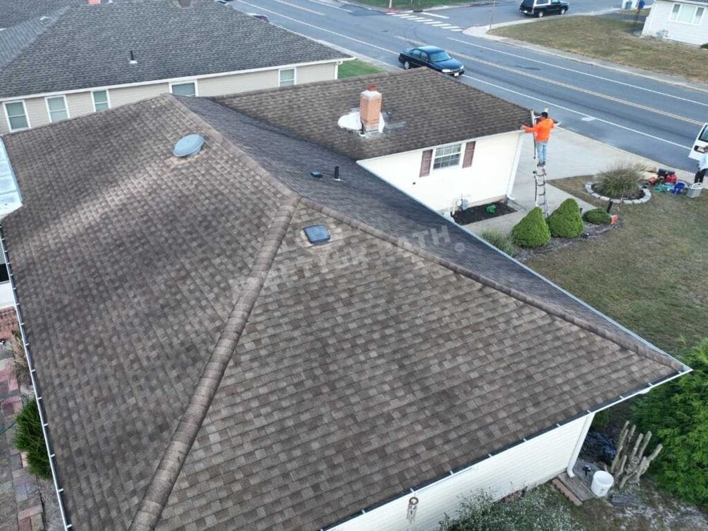 Residential Roof Installation Passaic County | Leak-Proof Roofs