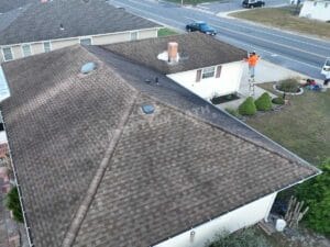 Residential Roof Installation Passaic County | Leak-Proof Roofs