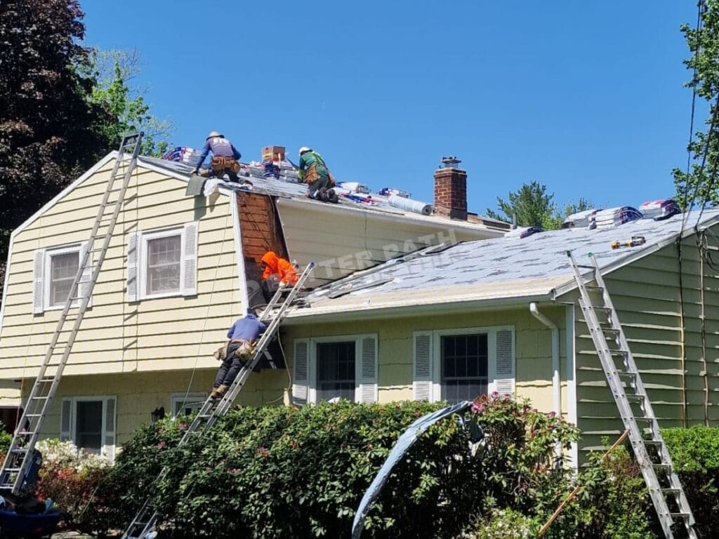Roof Repair Near Passaic NJ - Fast & Trusted Service