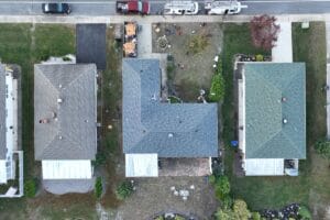 passaic county nj roofing installation